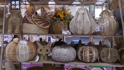 廣交會為何引力如此強大？越南家具新生的親身體驗