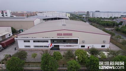 攜手共進，共享發展機遇 海馬牌與軒琴居越南工廠開放日圓滿舉行